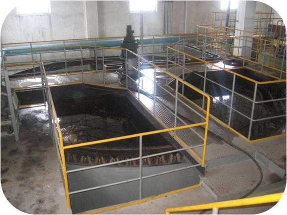 维西傈僳族自治县有色金属废水回收